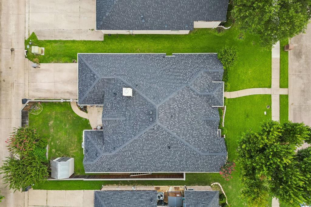 Shadow Lakes Ph A - Residential