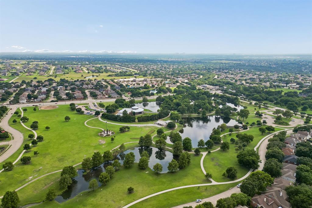 Shadow Lakes Ph A - Residential