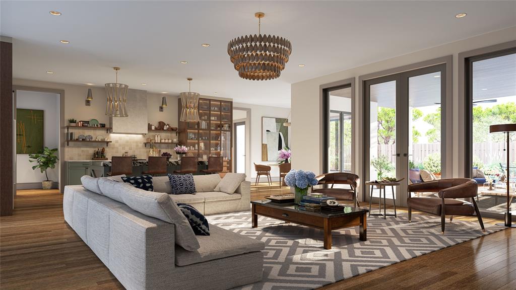 Canyon Creek Country Club No 21 - Residential
