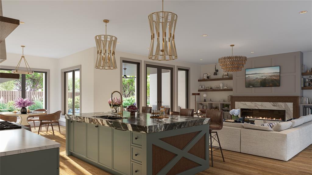 Canyon Creek Country Club No 21 - Residential