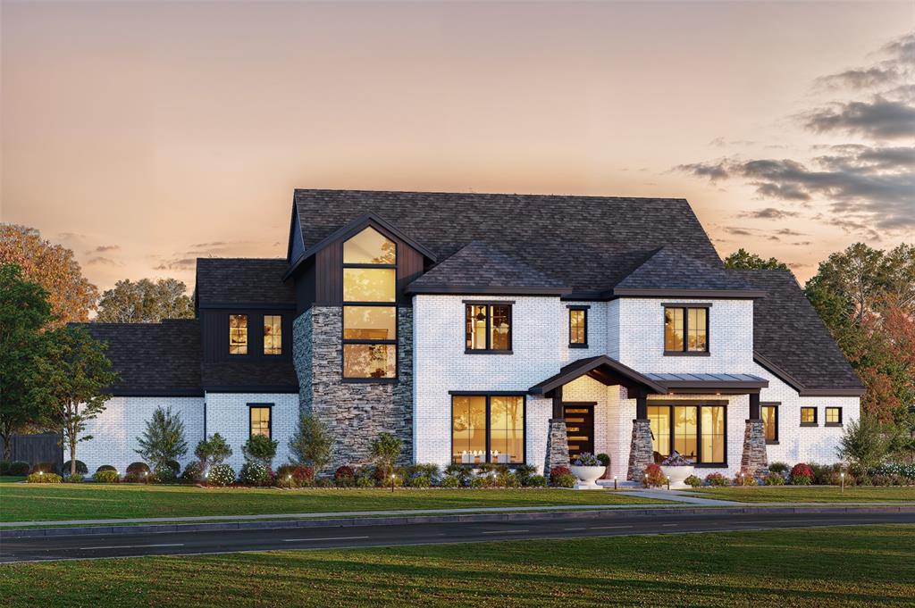 Canyon Creek Country Club No 21 - Residential