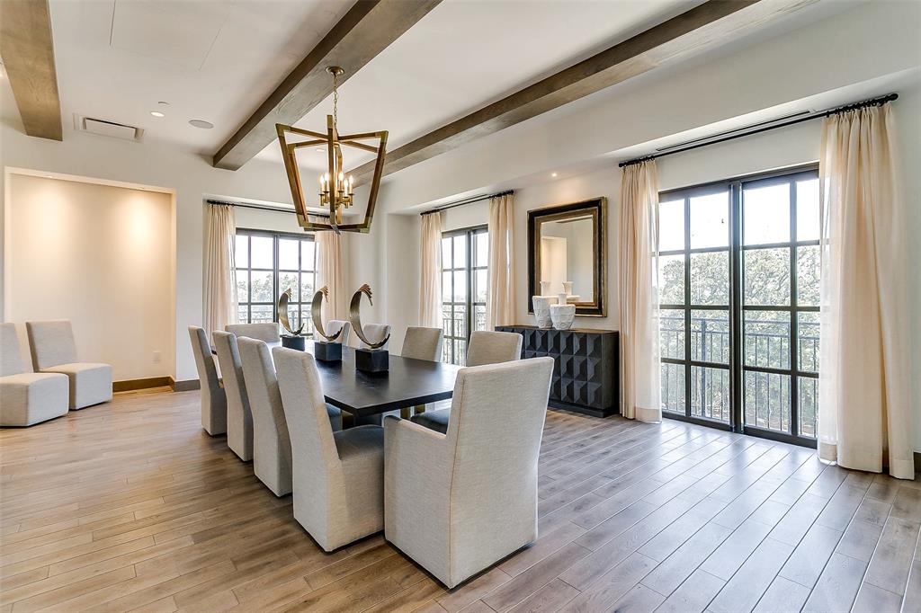 Lakeside Tower - Residential