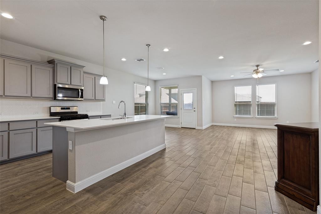Northstar - Residential