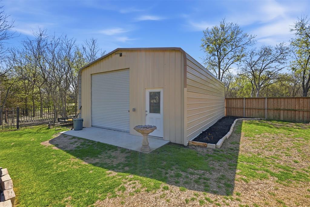 Pyramid Acres Sub - Residential