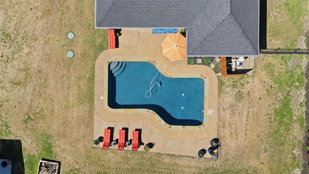 Pyramid Acres Sub - Residential