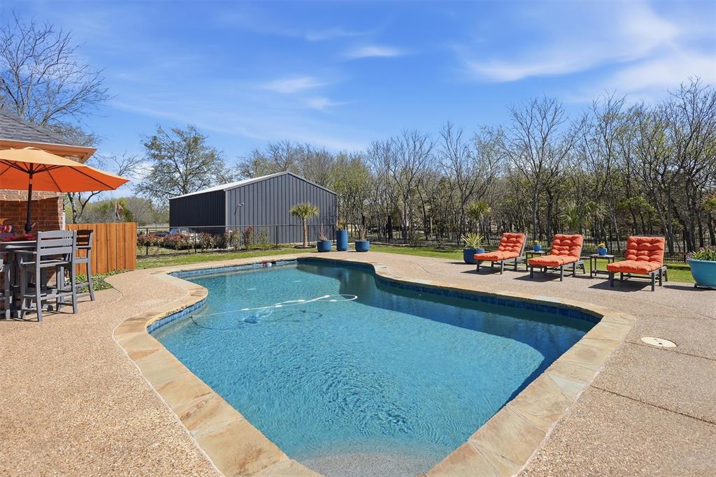 Pyramid Acres Sub - Residential
