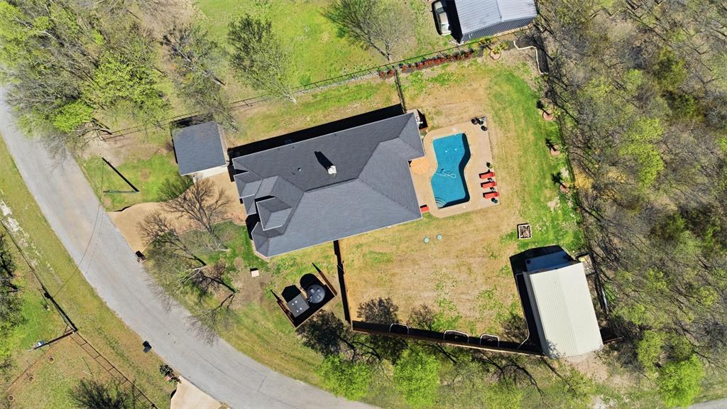 Pyramid Acres Sub - Residential
