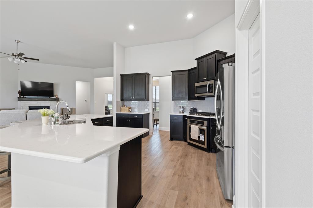 Creekview Farms Ph 1a & 1b - Residential