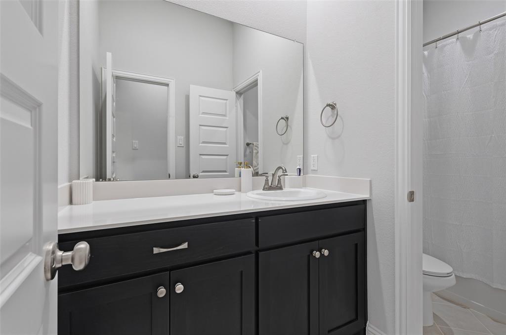 Creekview Farms Ph 1a & 1b - Residential