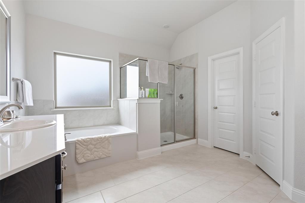 Creekview Farms Ph 1a & 1b - Residential