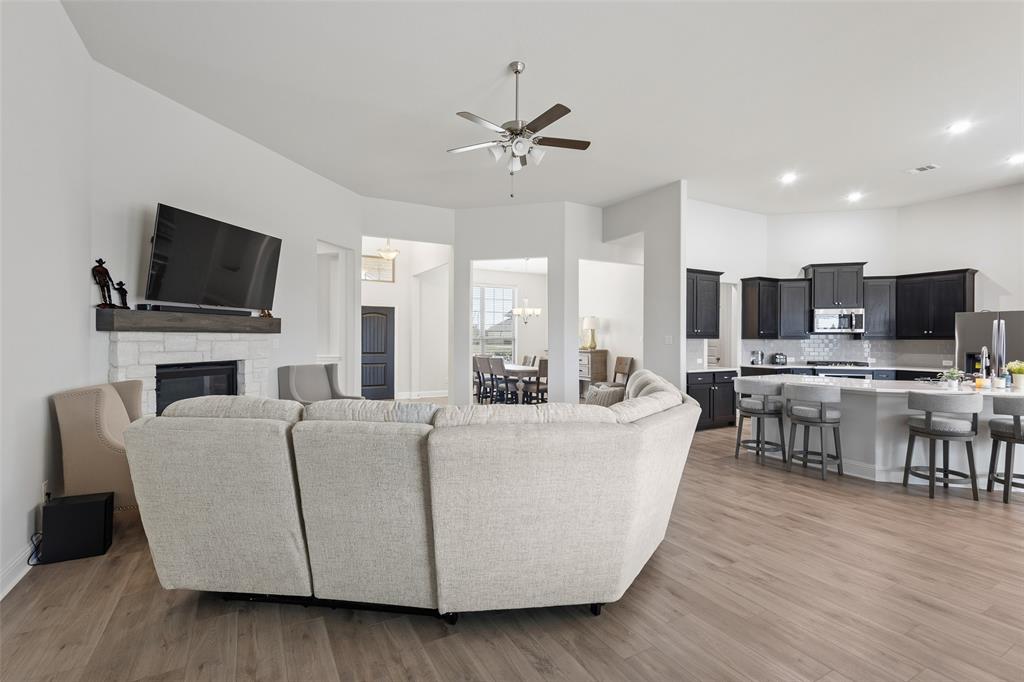 Creekview Farms Ph 1a & 1b - Residential