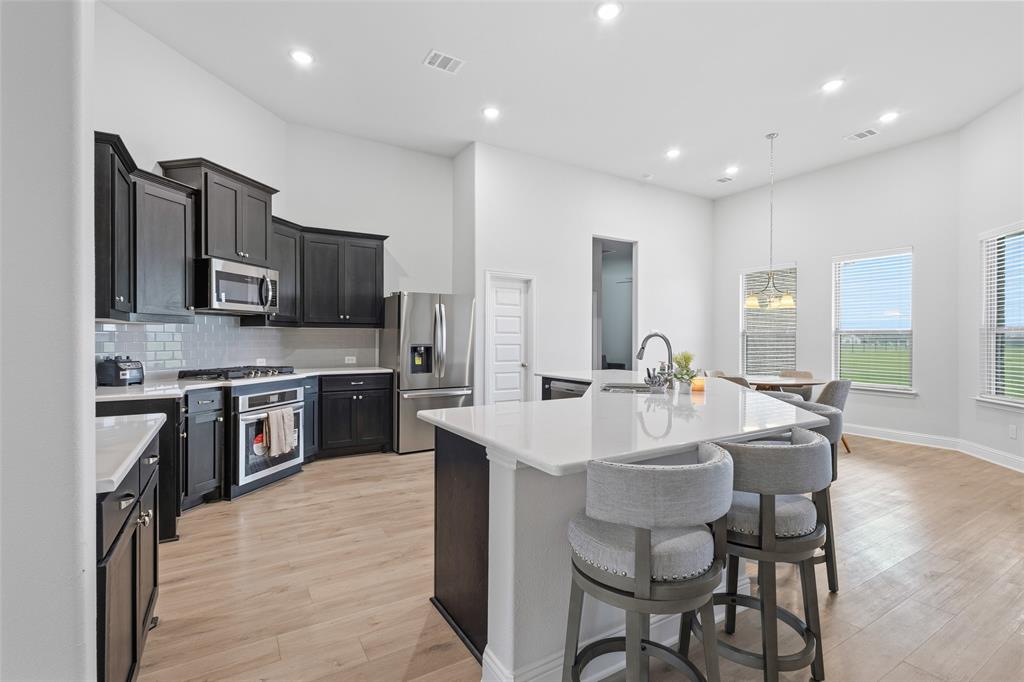 Creekview Farms Ph 1a & 1b - Residential