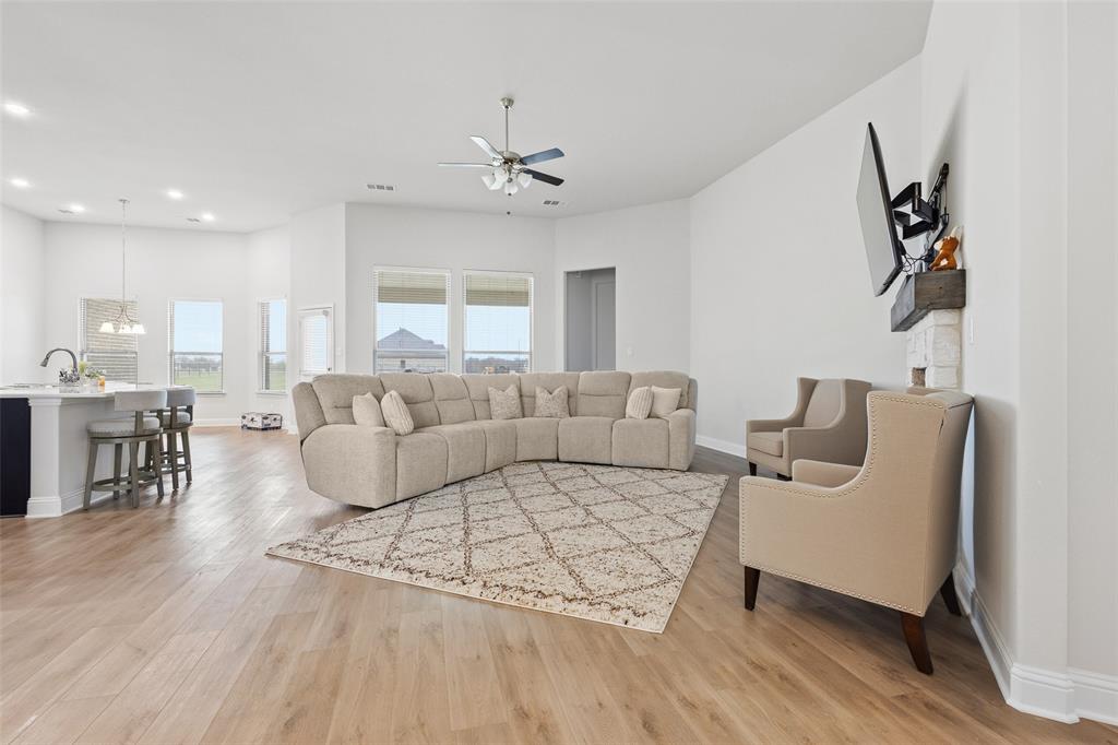 Creekview Farms Ph 1a & 1b - Residential
