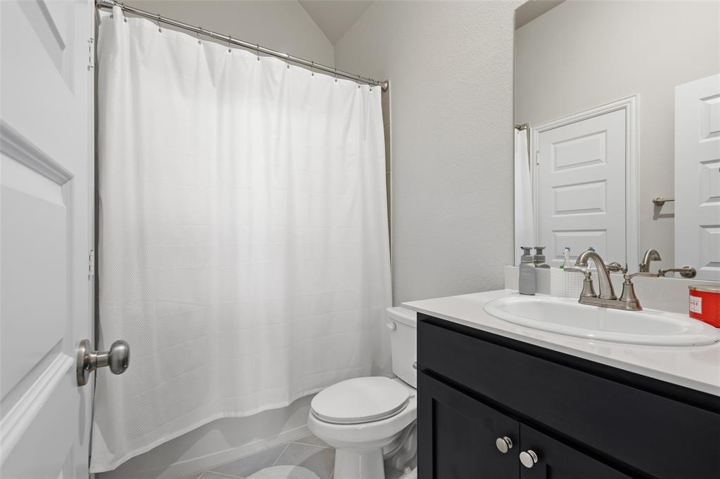 Creekview Farms Ph 1a & 1b - Residential
