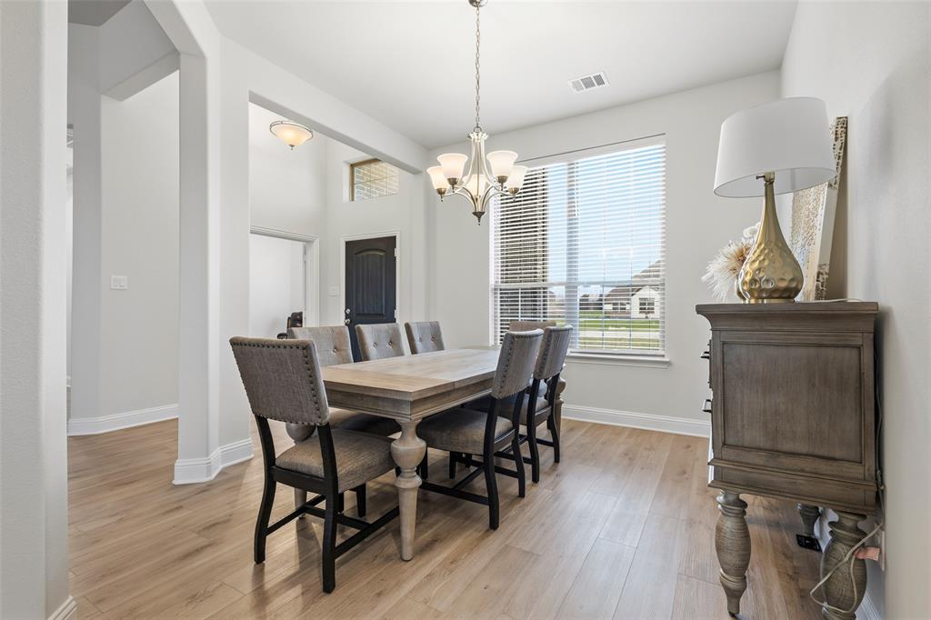 Creekview Farms Ph 1a & 1b - Residential