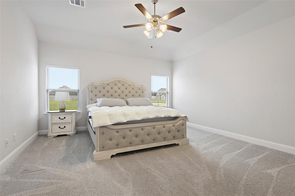 Creekview Farms Ph 1a & 1b - Residential