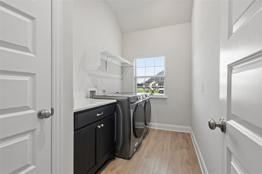 Creekview Farms Ph 1a & 1b - Residential