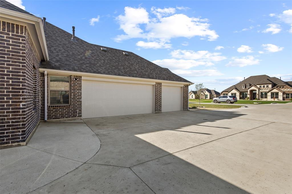 Creekview Farms Ph 1a & 1b - Residential