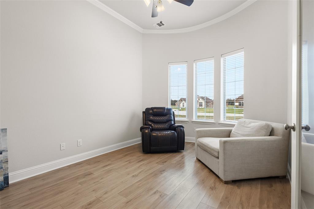 Creekview Farms Ph 1a & 1b - Residential