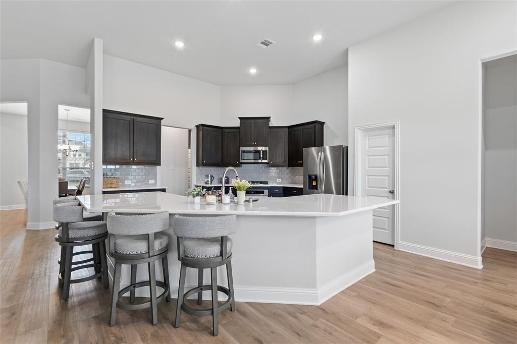 Creekview Farms Ph 1a & 1b - Residential
