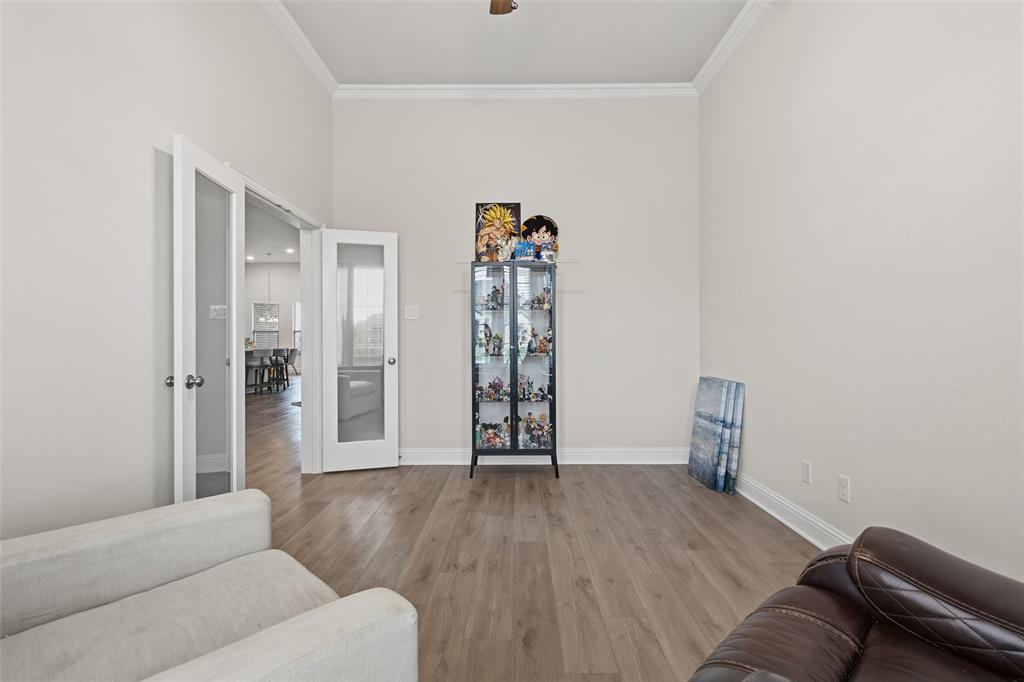 Creekview Farms Ph 1a & 1b - Residential