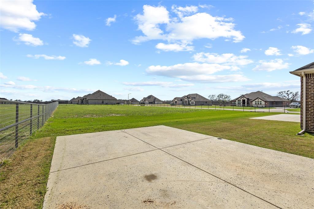 Creekview Farms Ph 1a & 1b - Residential