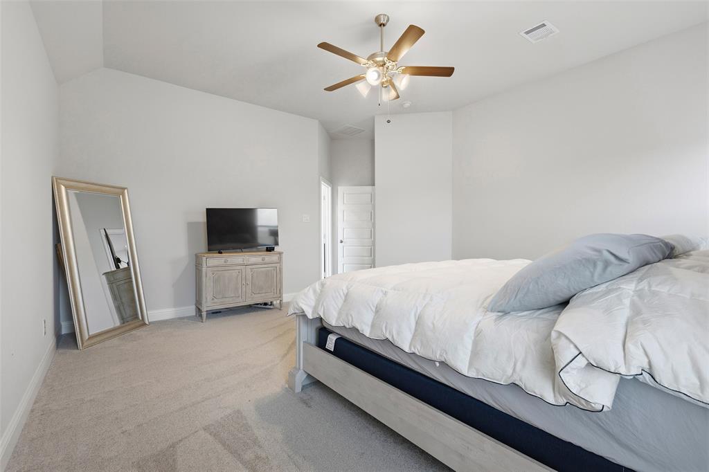Creekview Farms Ph 1a & 1b - Residential