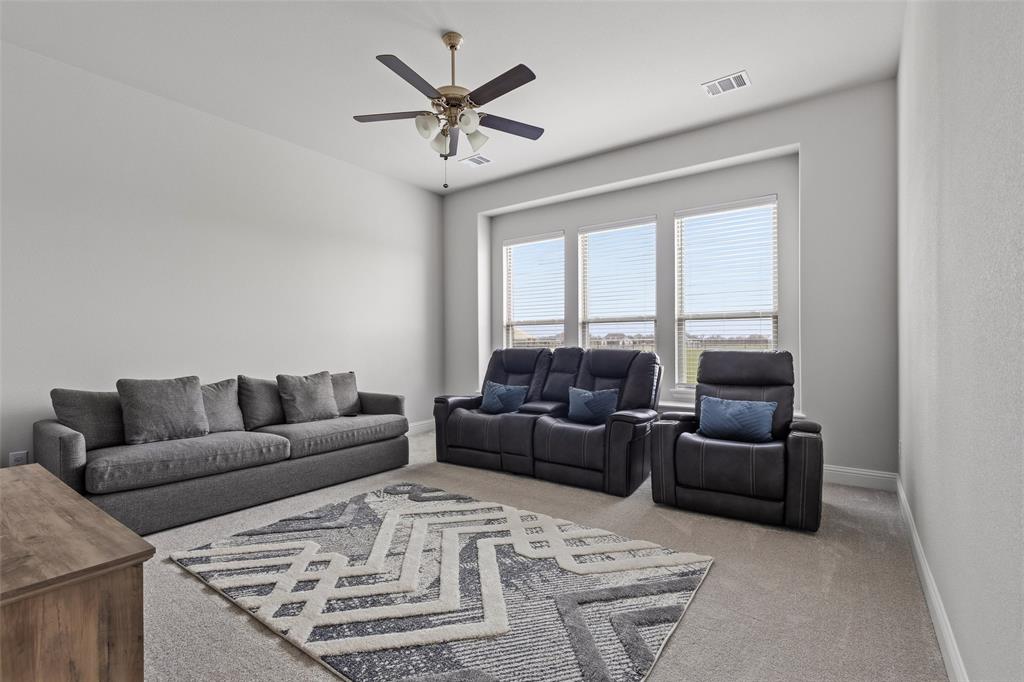 Creekview Farms Ph 1a & 1b - Residential