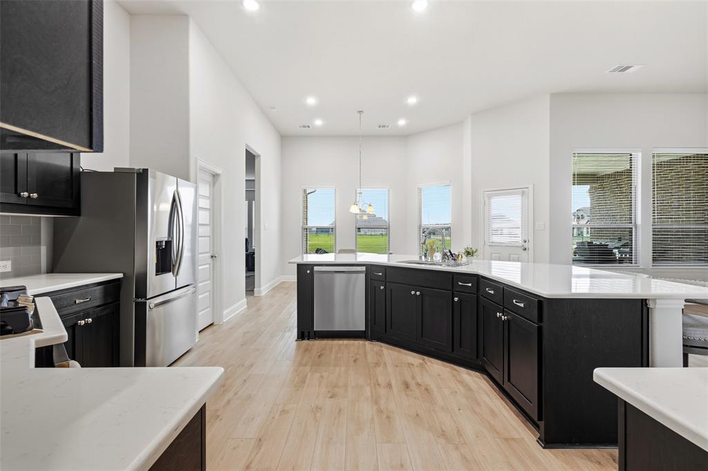 Creekview Farms Ph 1a & 1b - Residential