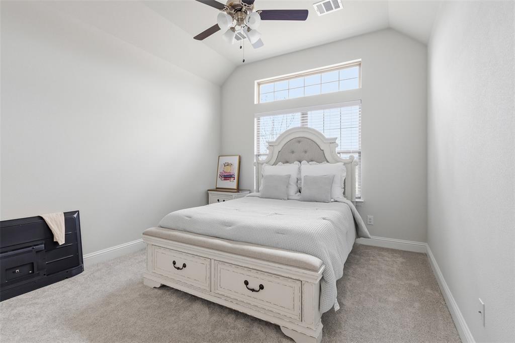 Creekview Farms Ph 1a & 1b - Residential