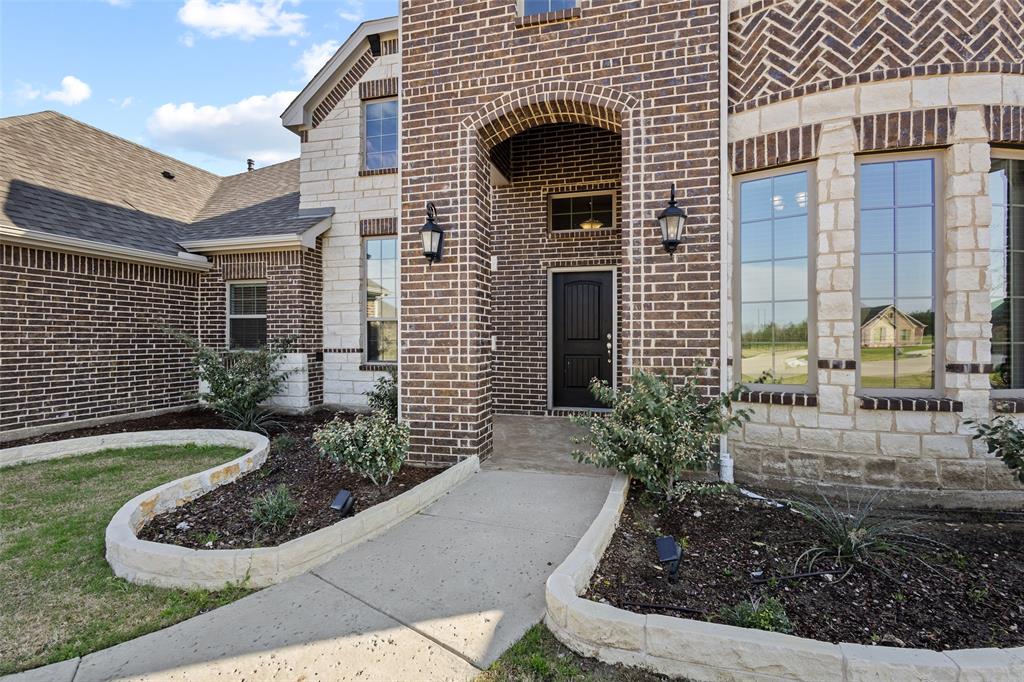 Creekview Farms Ph 1a & 1b - Residential