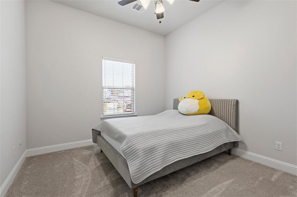Creekview Farms Ph 1a & 1b - Residential