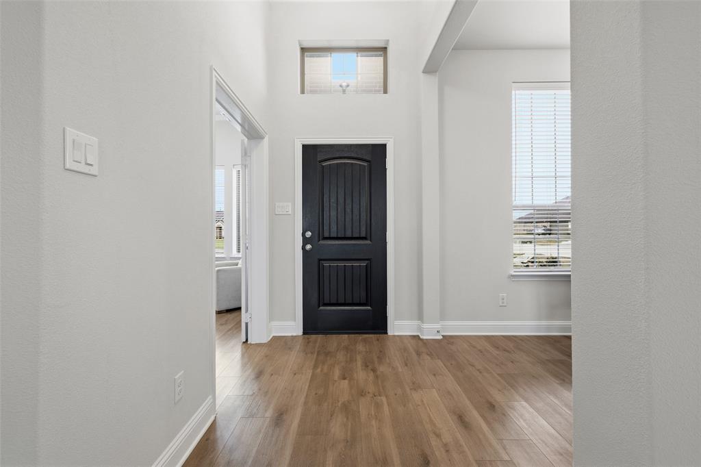 Creekview Farms Ph 1a & 1b - Residential