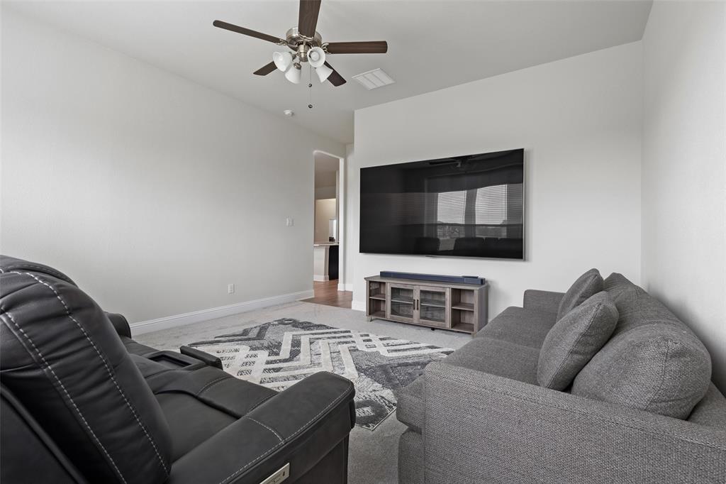 Creekview Farms Ph 1a & 1b - Residential