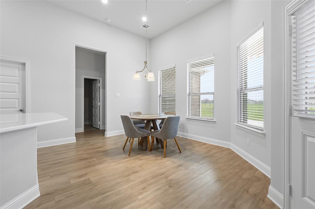 Creekview Farms Ph 1a & 1b - Residential