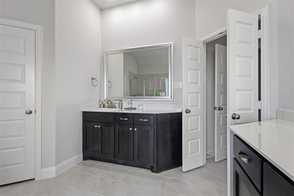 Creekview Farms Ph 1a & 1b - Residential