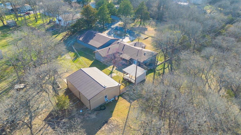 Simmons Shores - Residential