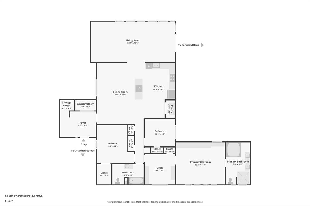 Simmons Shores - Residential