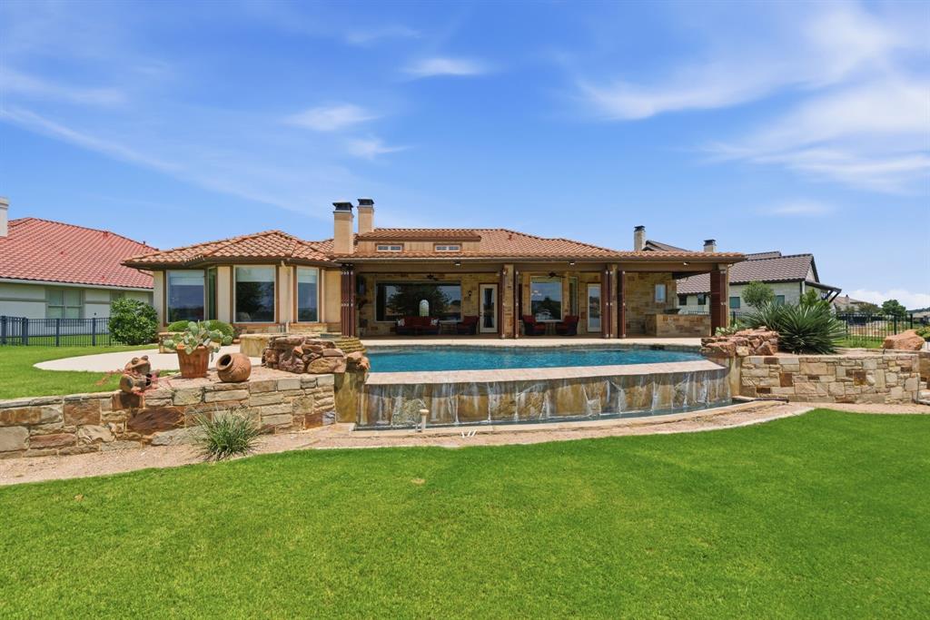 Catalina Bay II Ph One - Residential