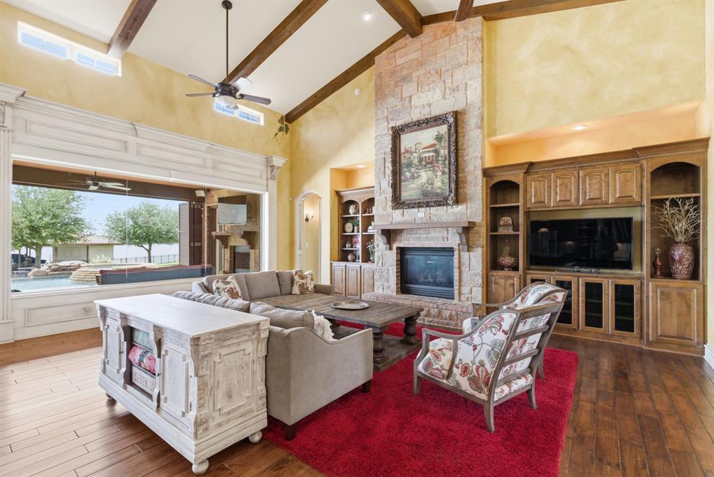 Catalina Bay II Ph One - Residential