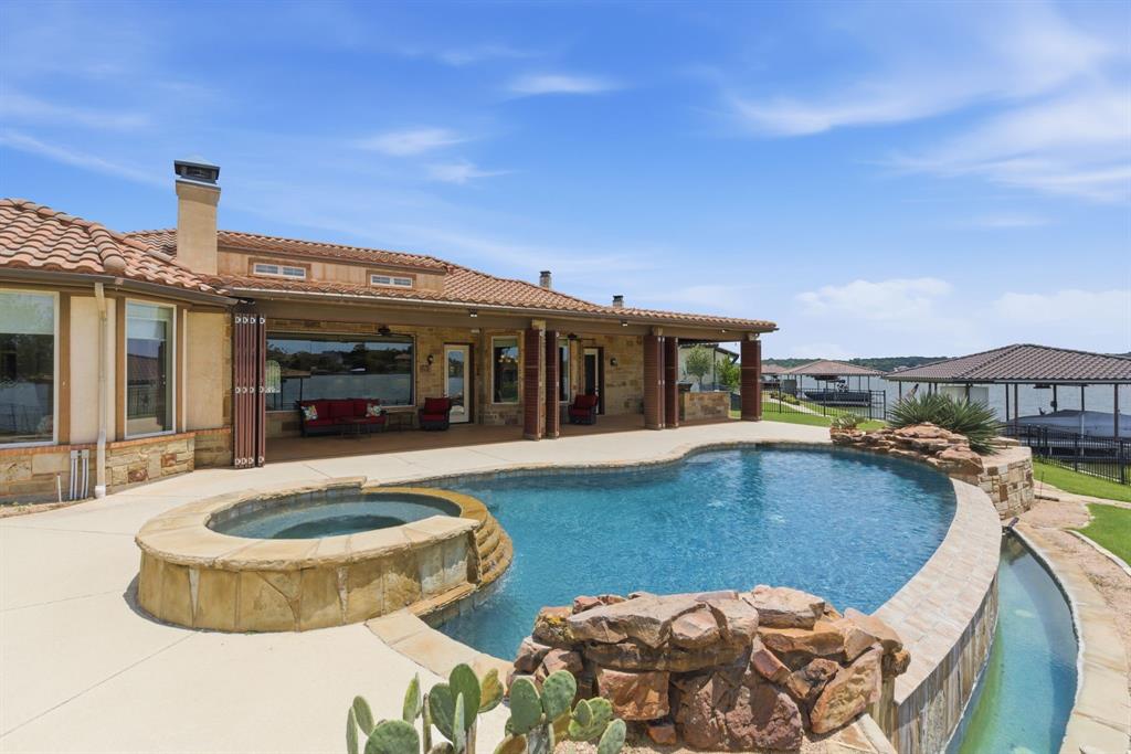 Catalina Bay II Ph One - Residential