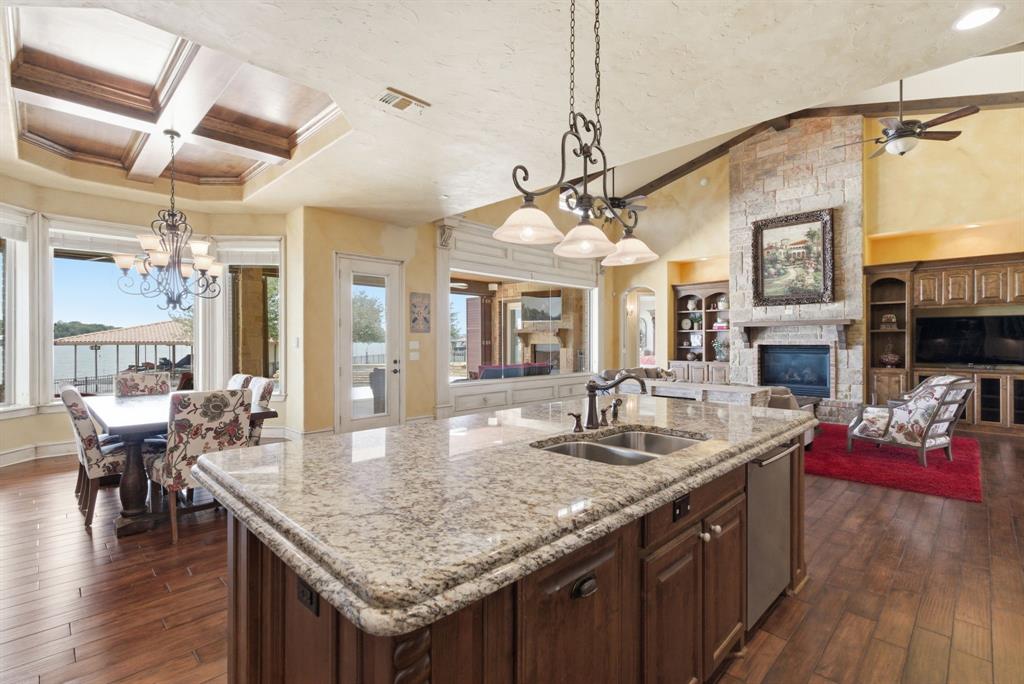 Catalina Bay II Ph One - Residential