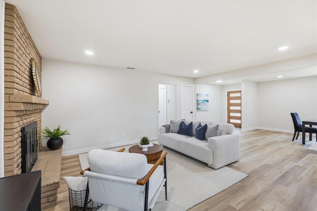 Highland Estates - Residential