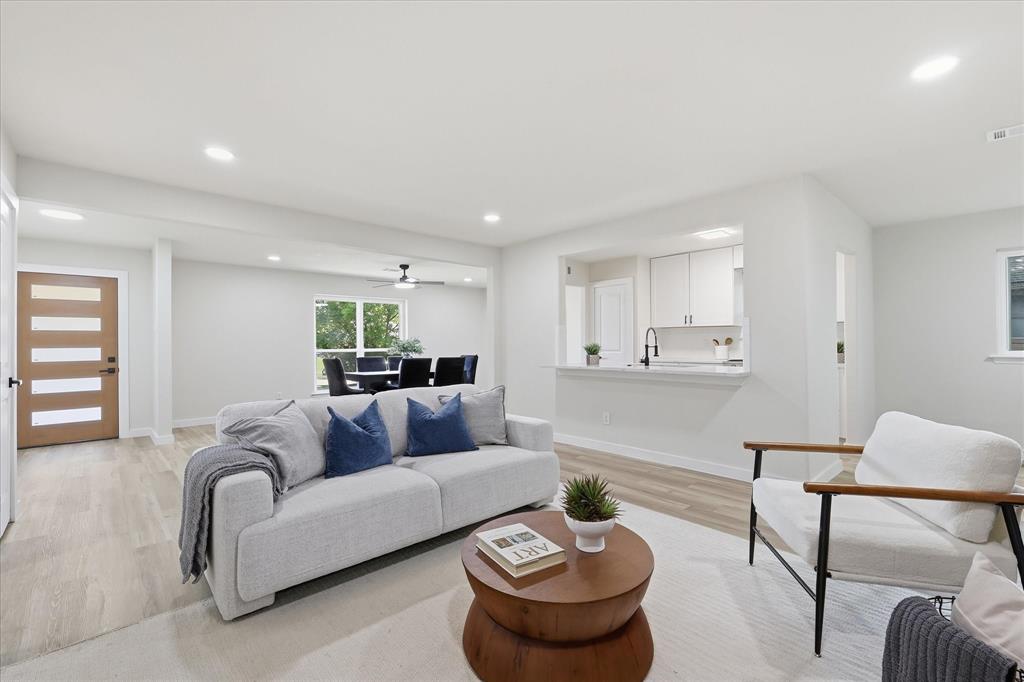 Highland Estates - Residential