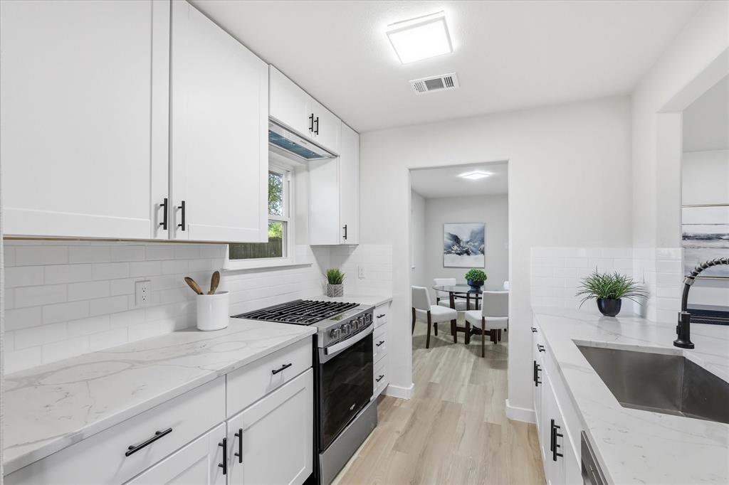 Highland Estates - Residential