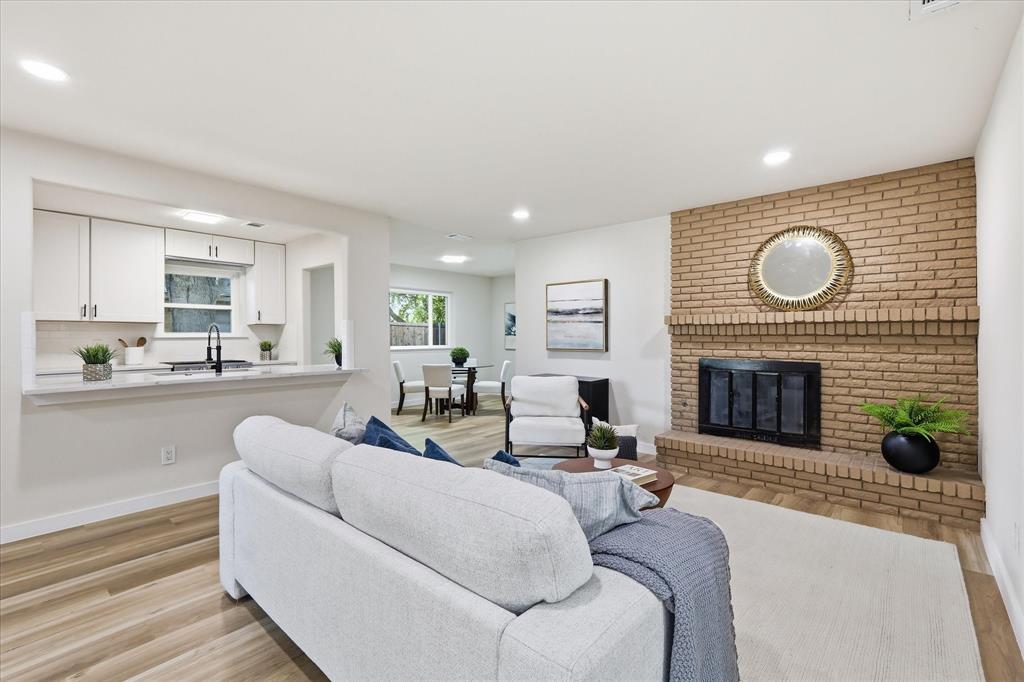Highland Estates - Residential