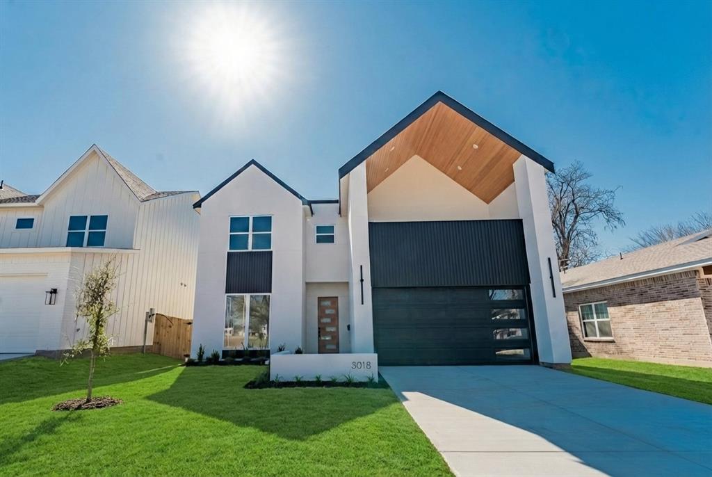 Edmor Rochester - Residential