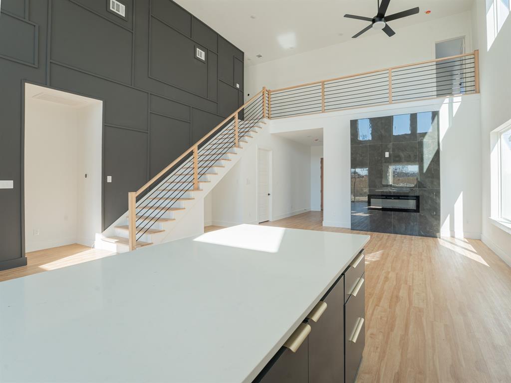 Edmor Rochester - Residential