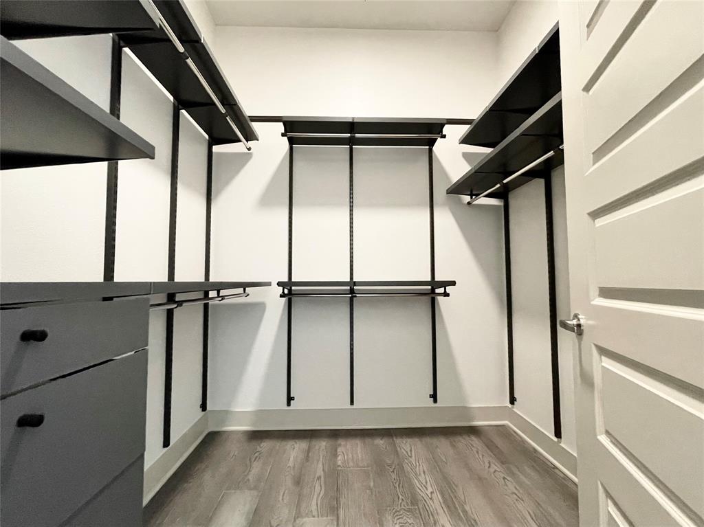 OAK - Residential Lease