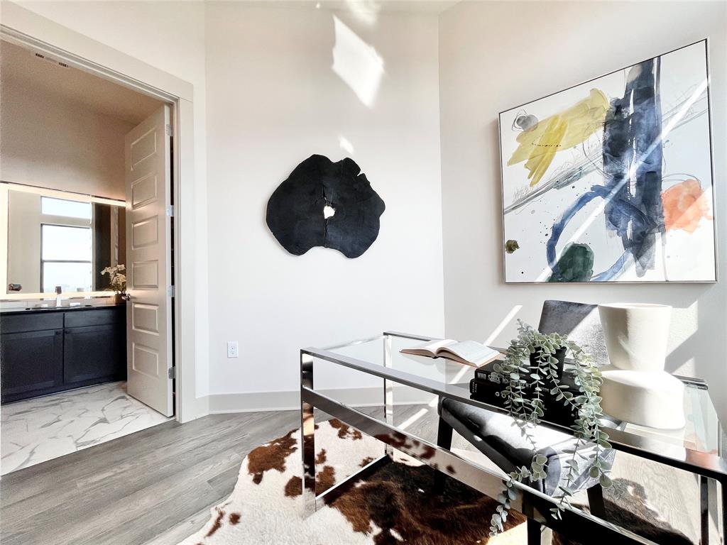 OAK - Residential Lease